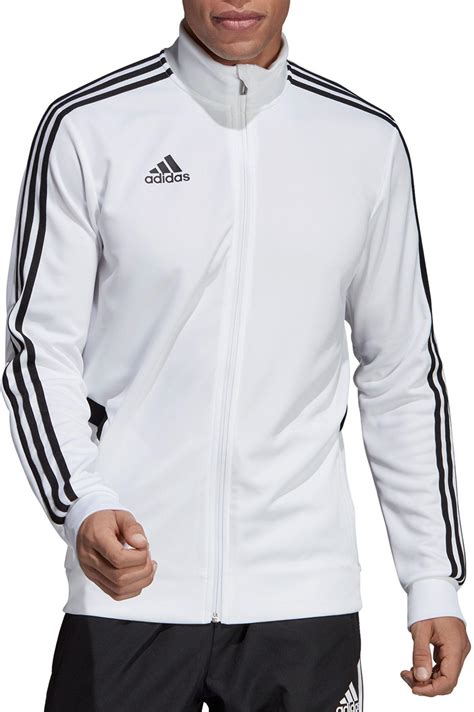 adidas Men's Soccer Tiro 19 Training Jacket 